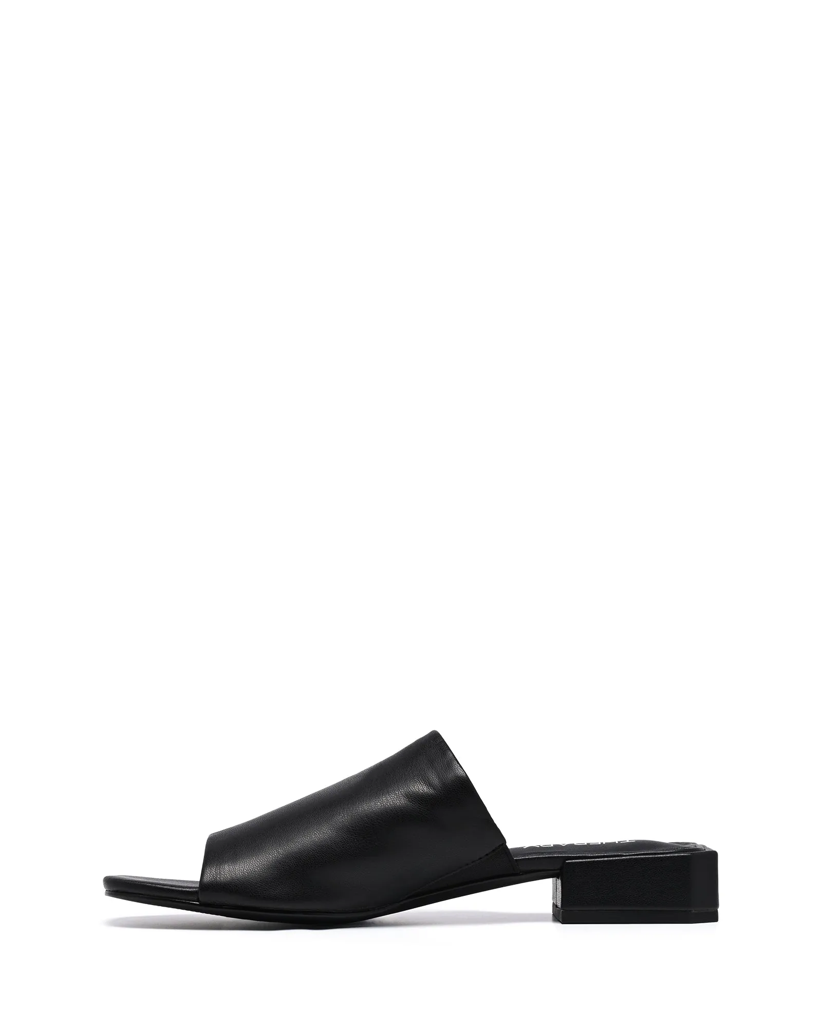 Emery Black *FINAL SALE*