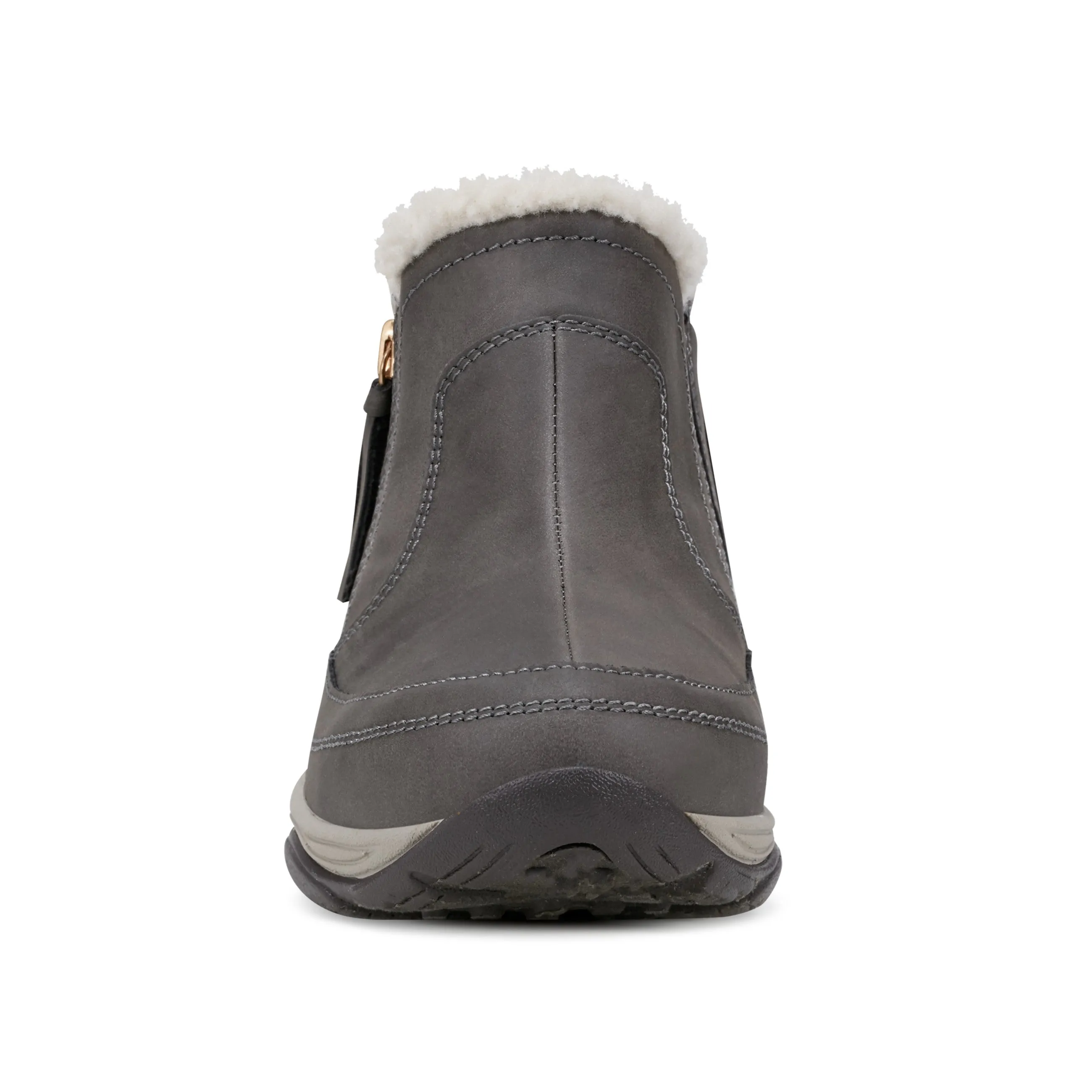 Epic Cold Weather Booties