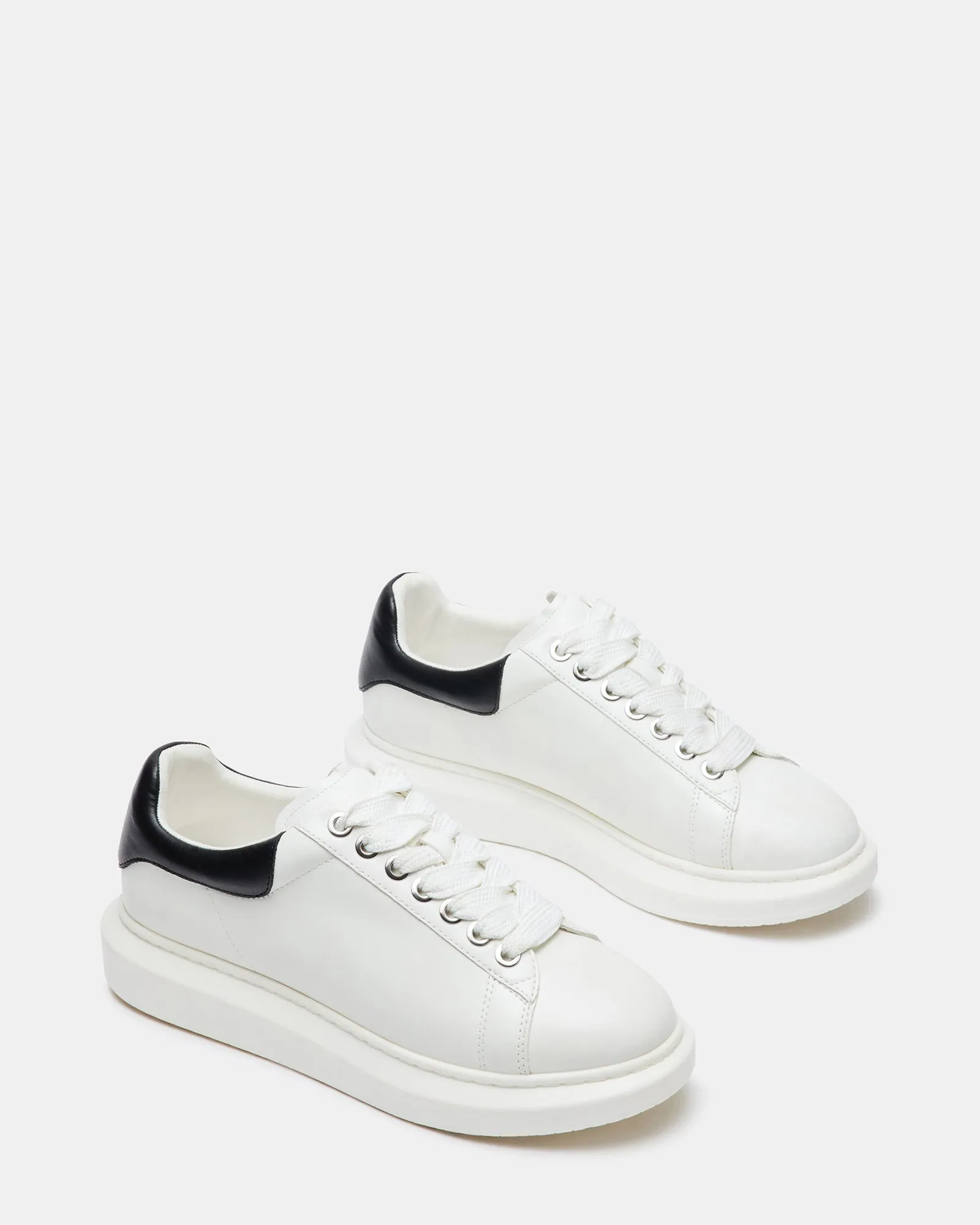 FROSTED WHITE MULTI - SM REBOOTED