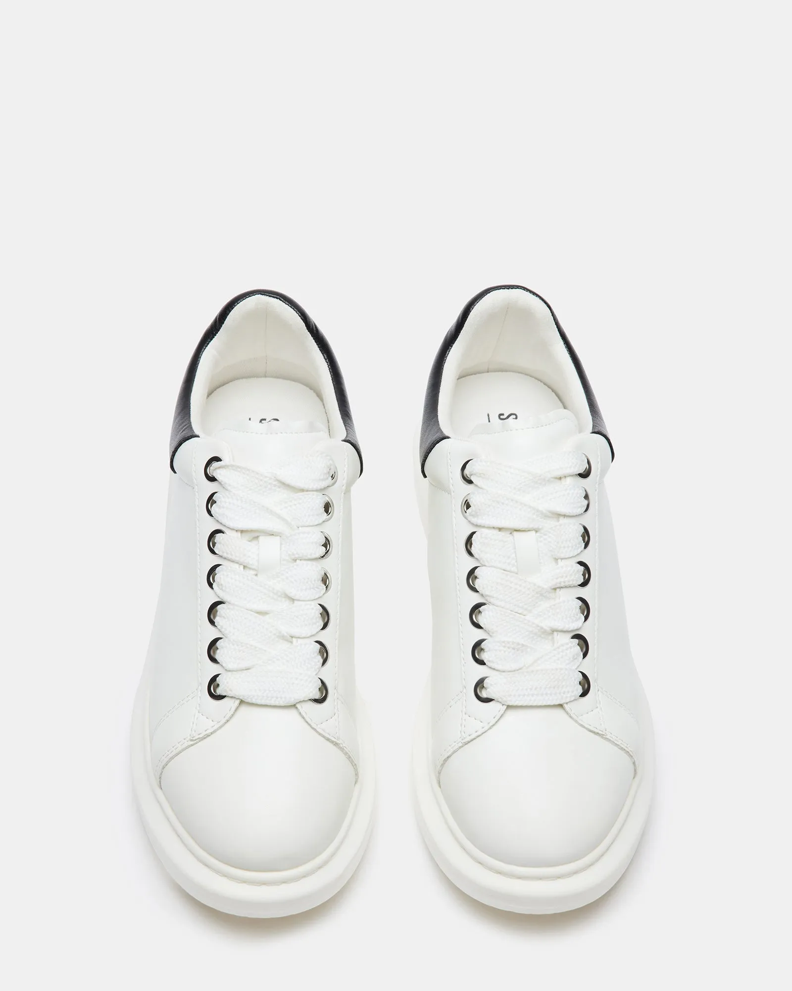 FROSTED WHITE MULTI - SM REBOOTED
