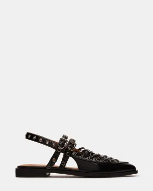 GALANTI BLACK PATENT - SM REBOOTED