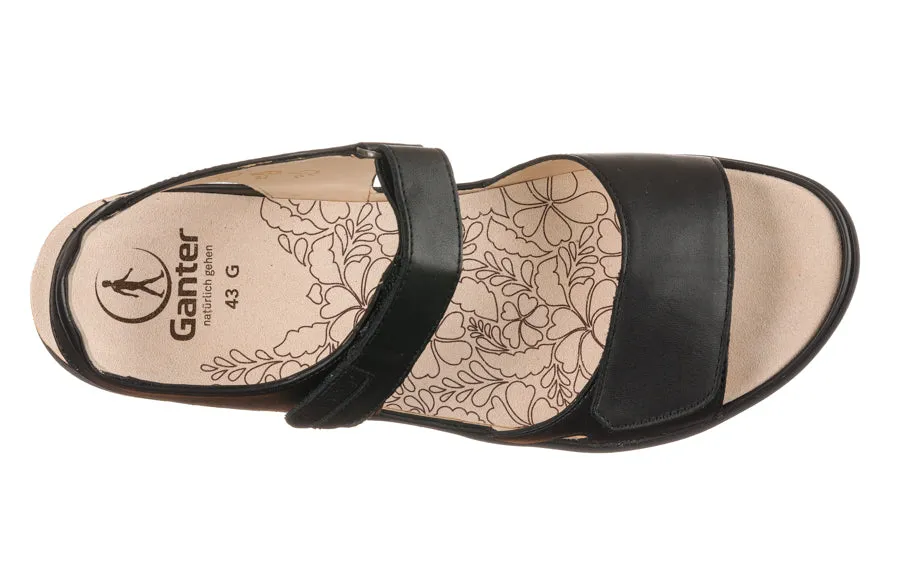 Gan Adjust Black
