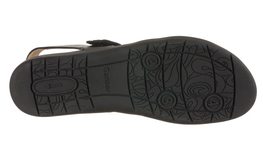 Gan Adjust Black