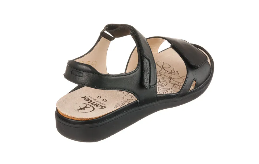 Gan Adjust Black