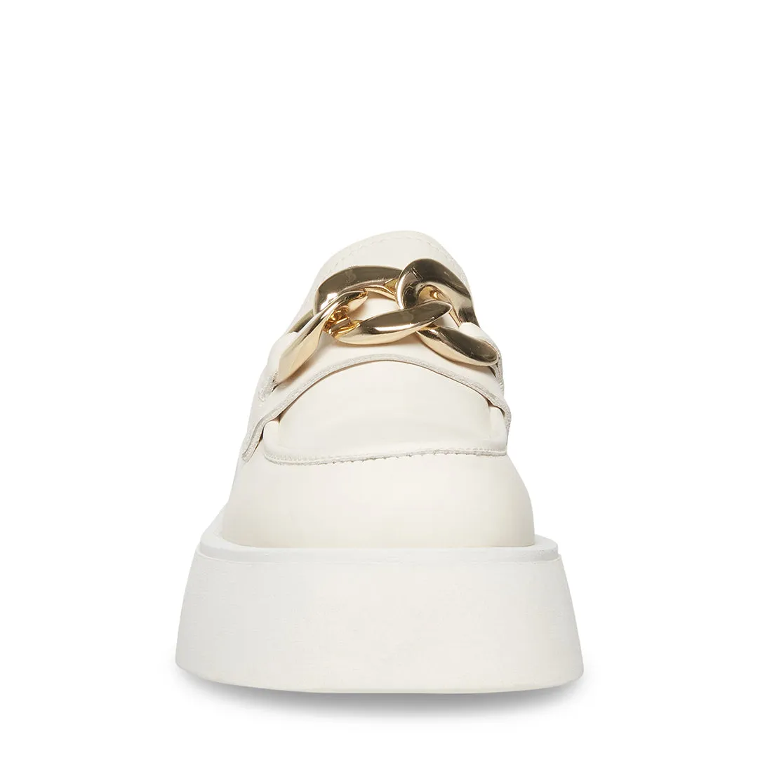 HARBOR WHITE LEATHER - SM REBOOTED