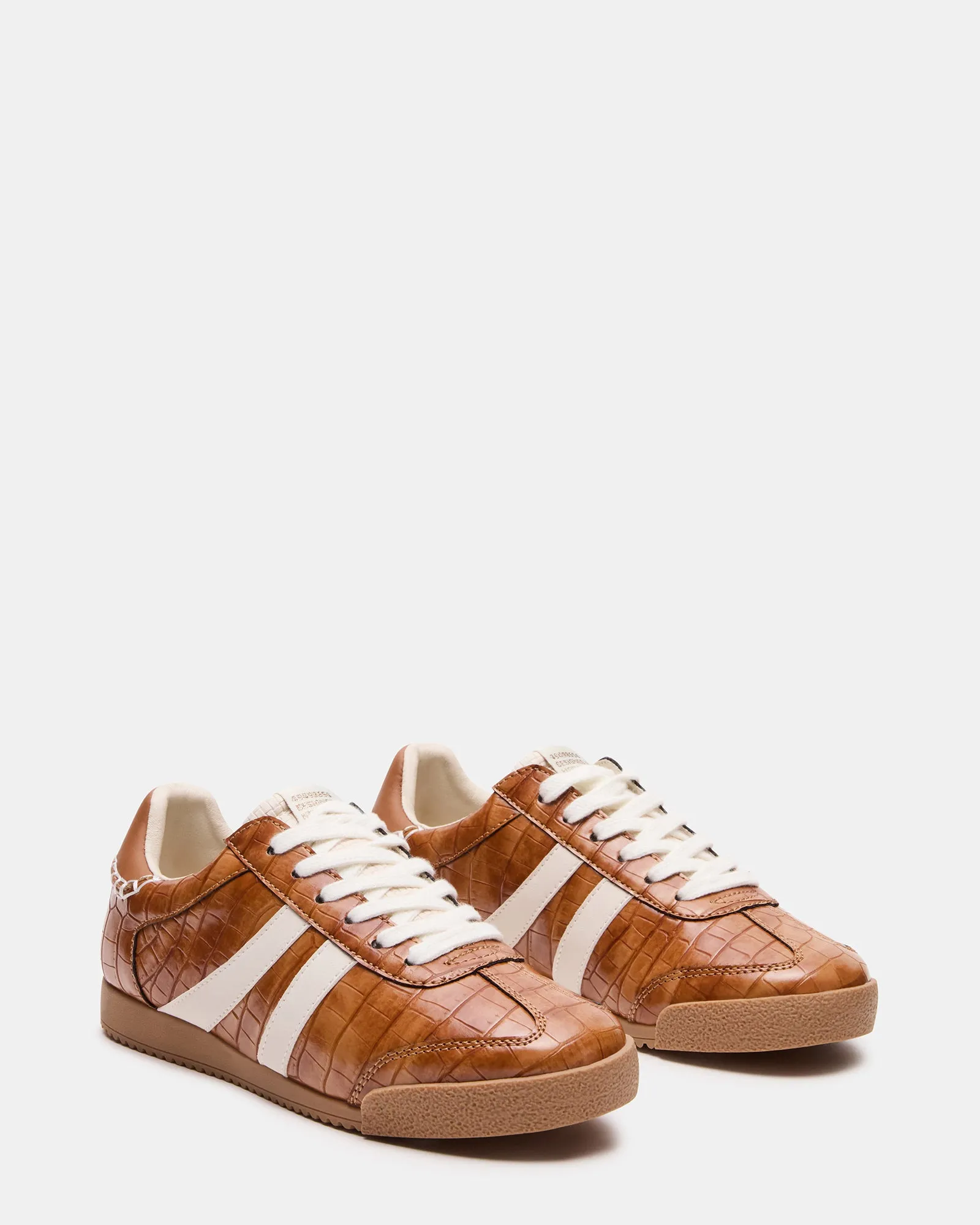 HUDSIN TAN CROCODILE