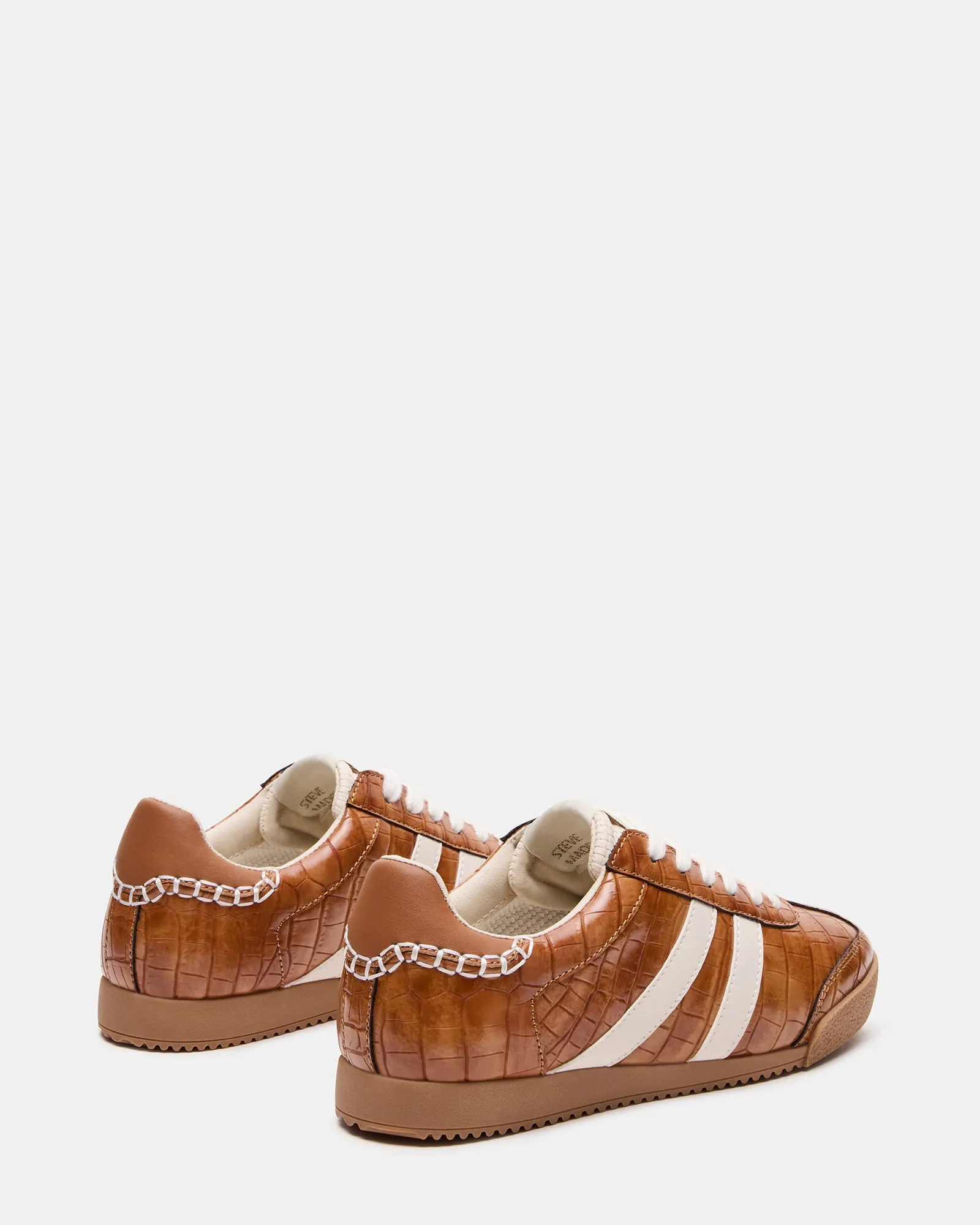 HUDSIN TAN CROCODILE