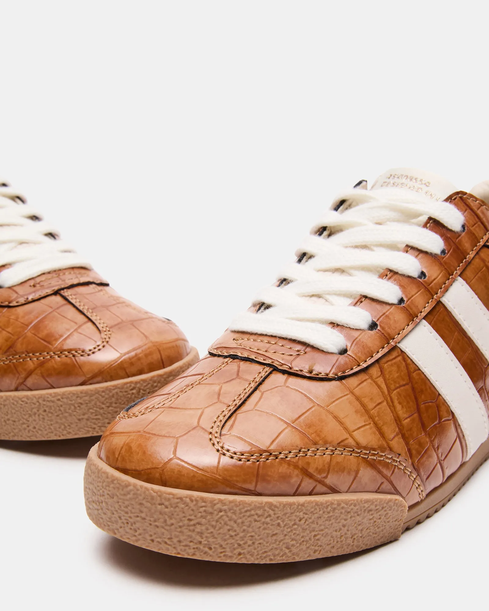HUDSIN TAN CROCODILE