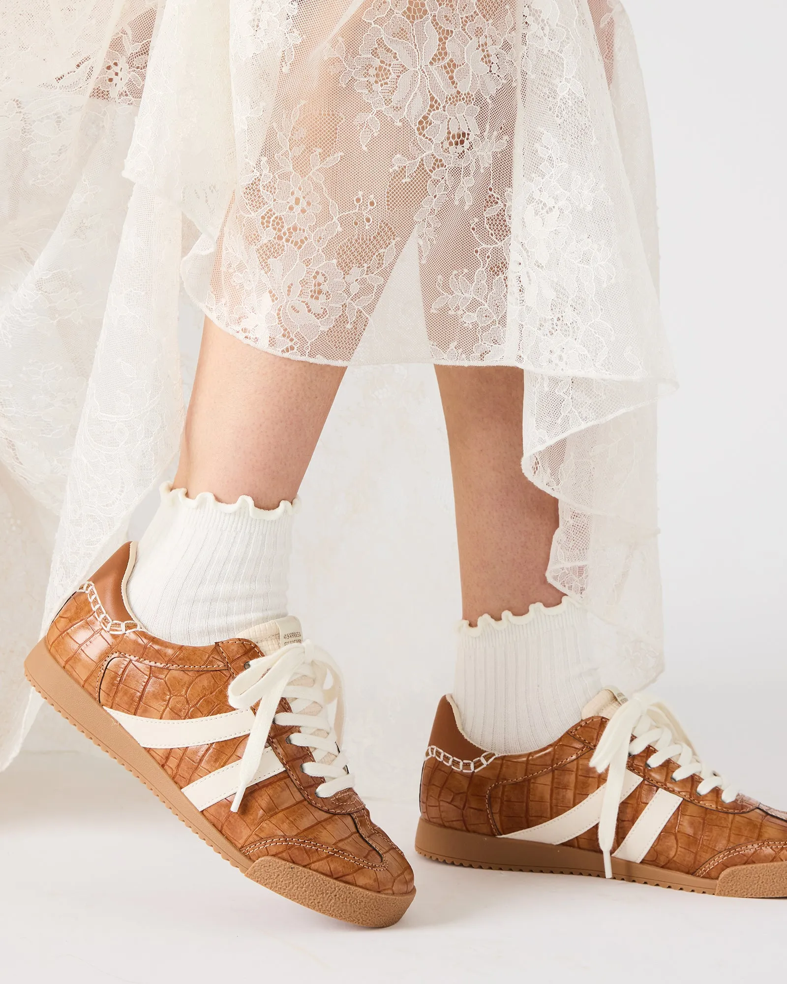 HUDSIN TAN CROCODILE
