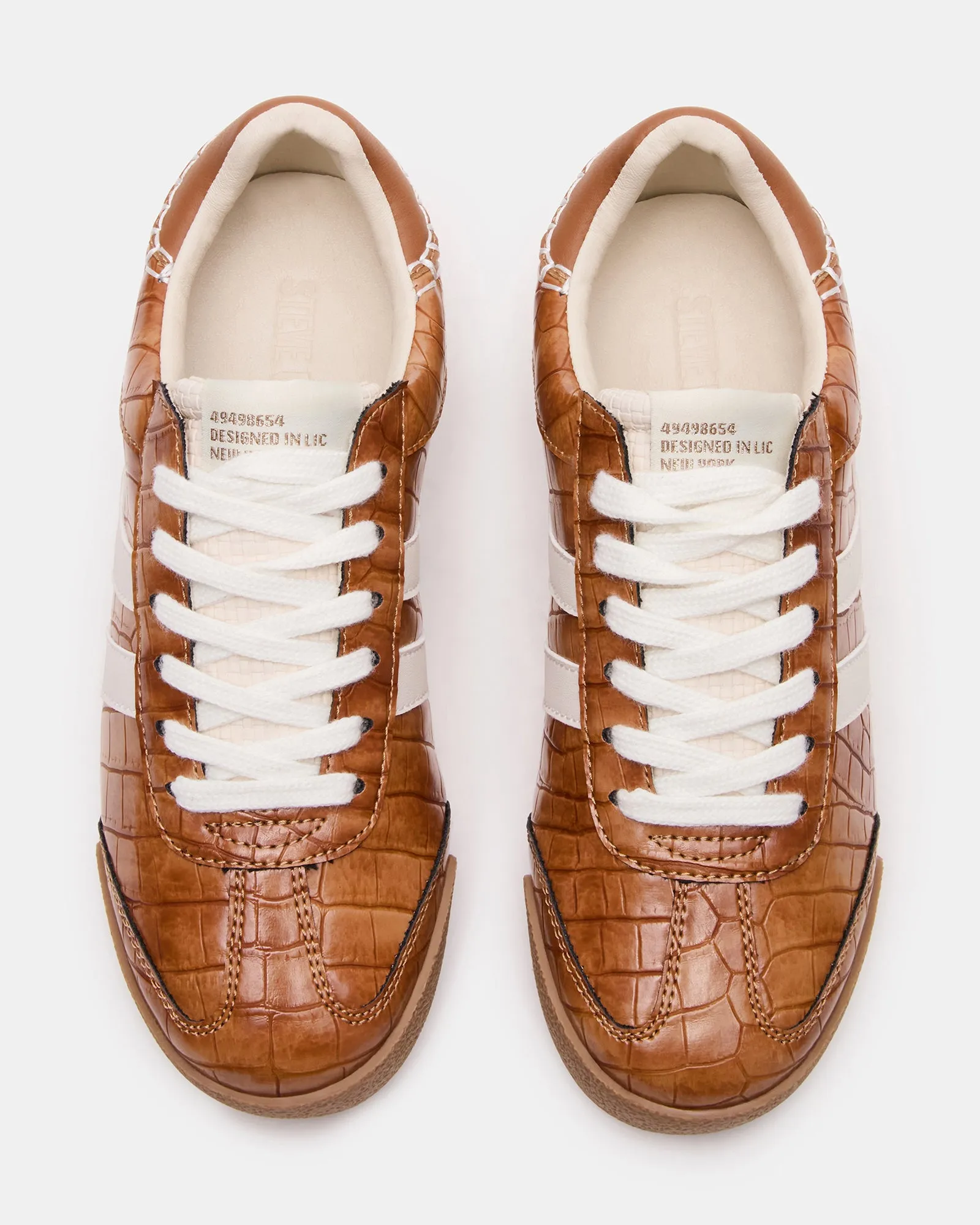 HUDSIN TAN CROCODILE