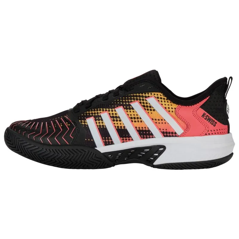 K-SWISS Supreme Mens Pickleball Shoes