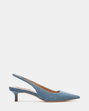 KARI DENIM FABRIC - SM REBOOTED