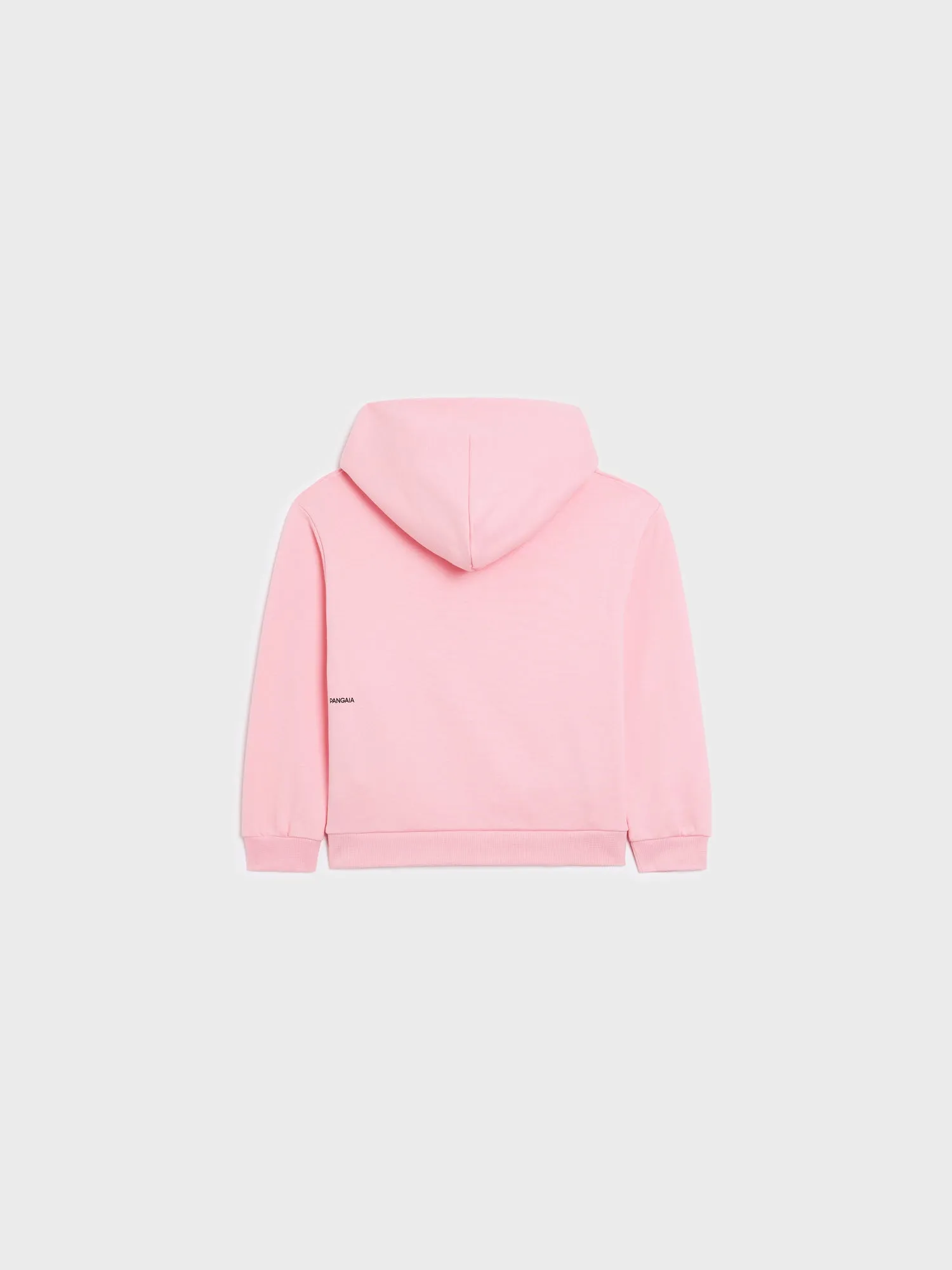 Kids' 365 Midweight Hoodie—sakura pink
