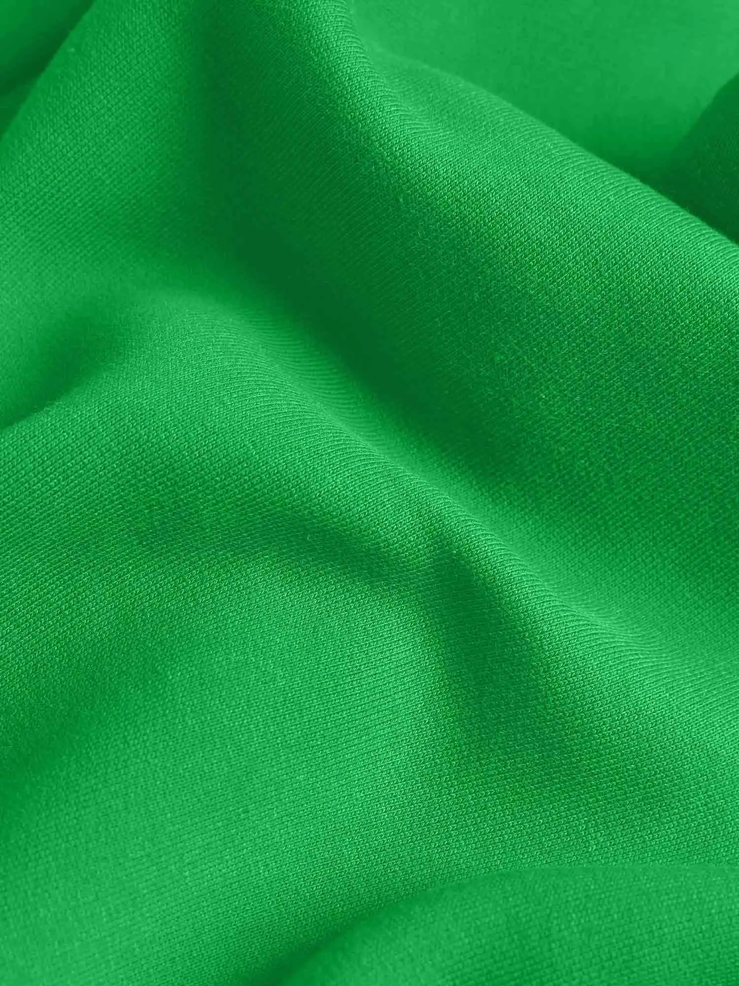 Kids' 365 Midweight Sweatshirt—jade green