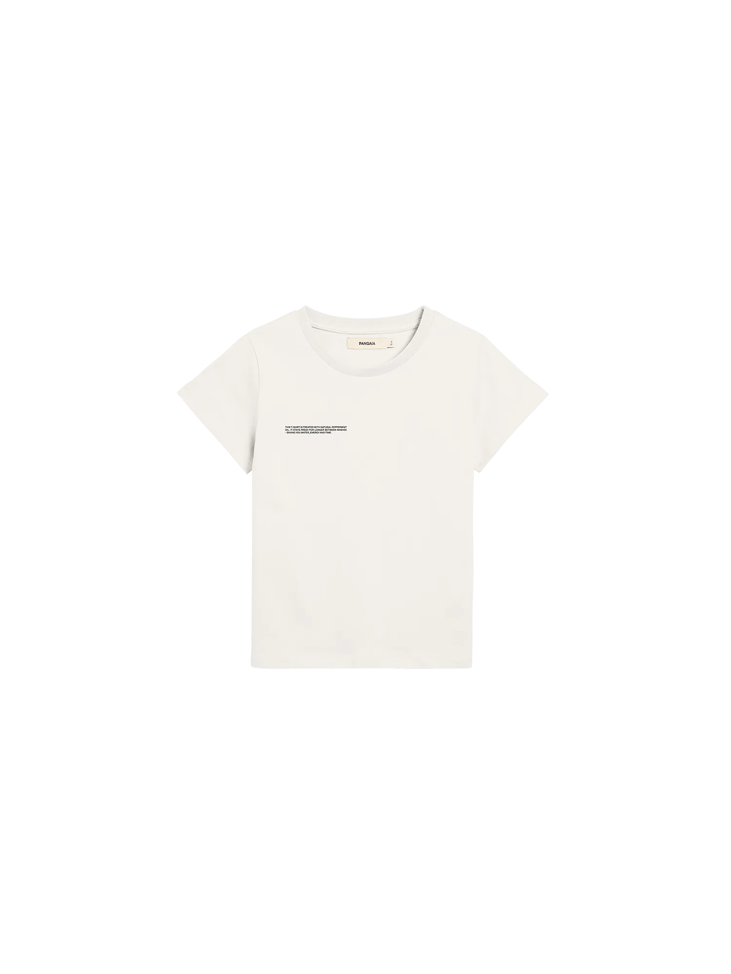 Kids' 365 Midweight T-shirt—off-white