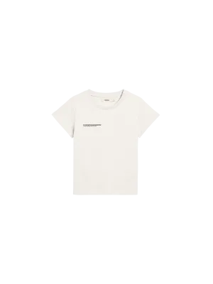 Kids' 365 Midweight T-shirt—off-white