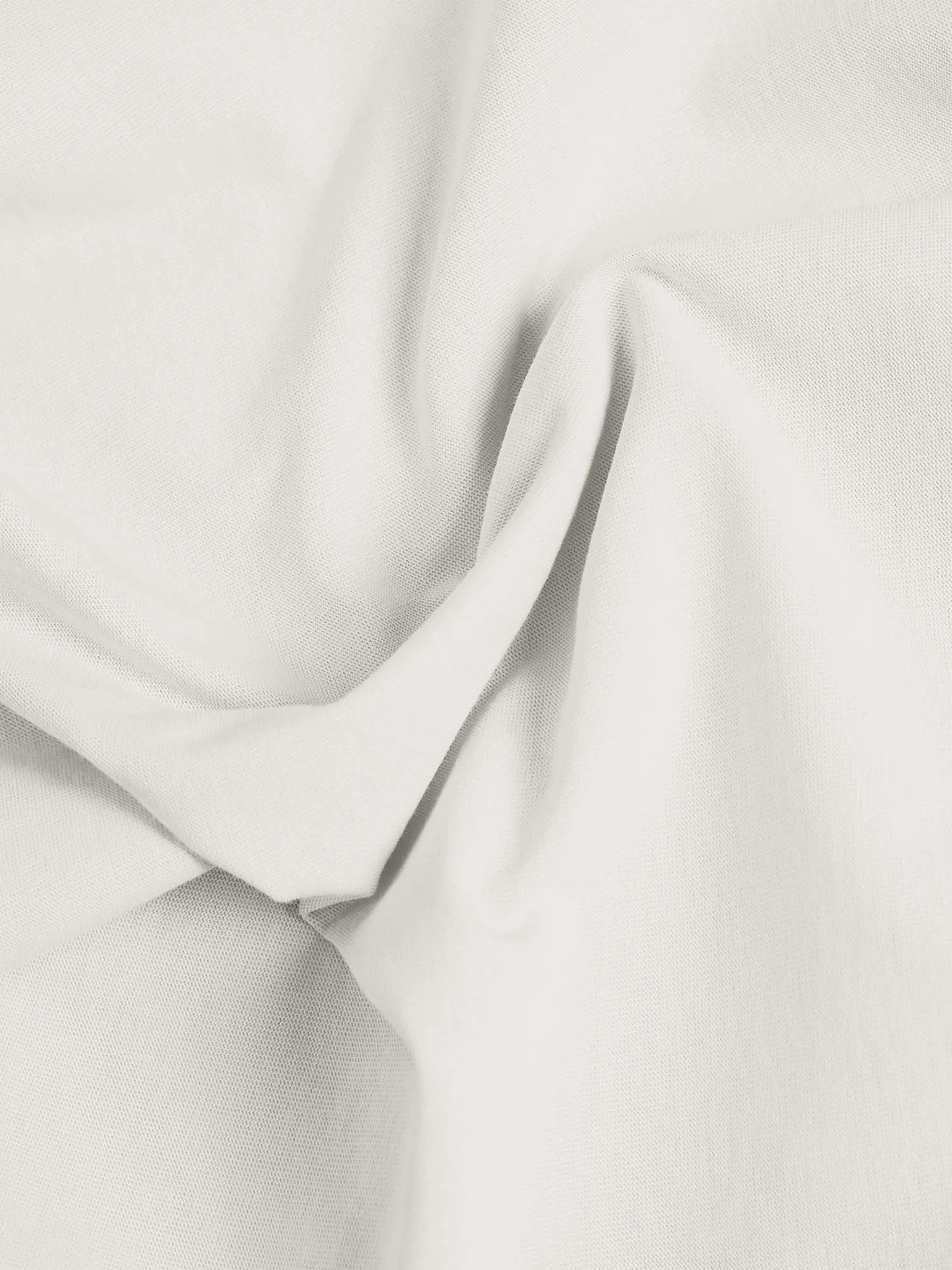 Kids' 365 Midweight T-shirt—off-white