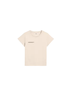 Kids' 365 Midweight T-shirt—sand