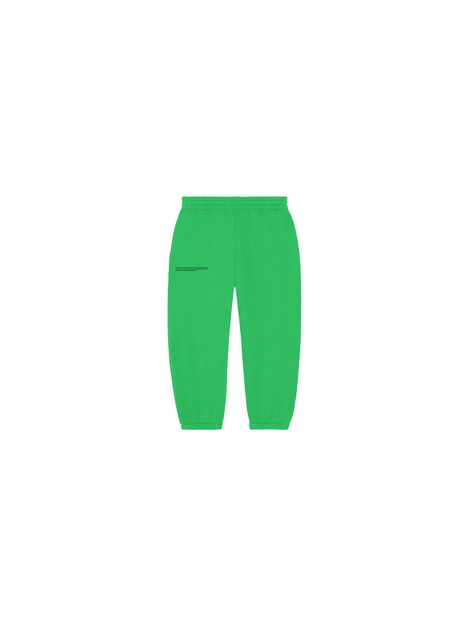 Kids' 365 Midweight Track Pants—jade green