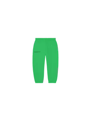 Kids' 365 Midweight Track Pants—jade green