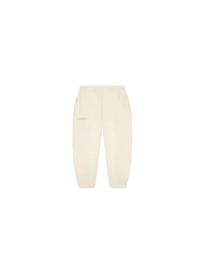Kids' 365 Midweight Track Pants—undyed