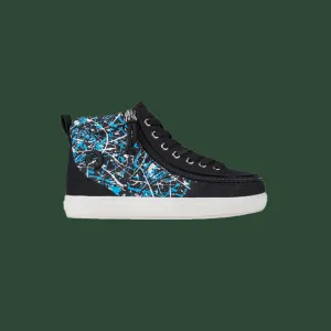 Kids' Billy Classic D|R II High Tops X-Wide