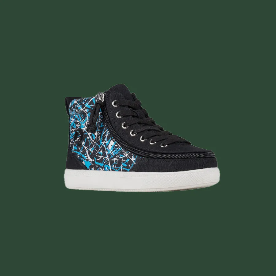 Kids' Billy Classic D|R II High Tops X-Wide