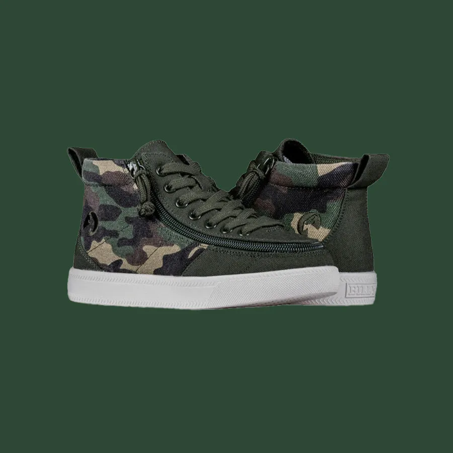 Kids' Billy Classic High Top