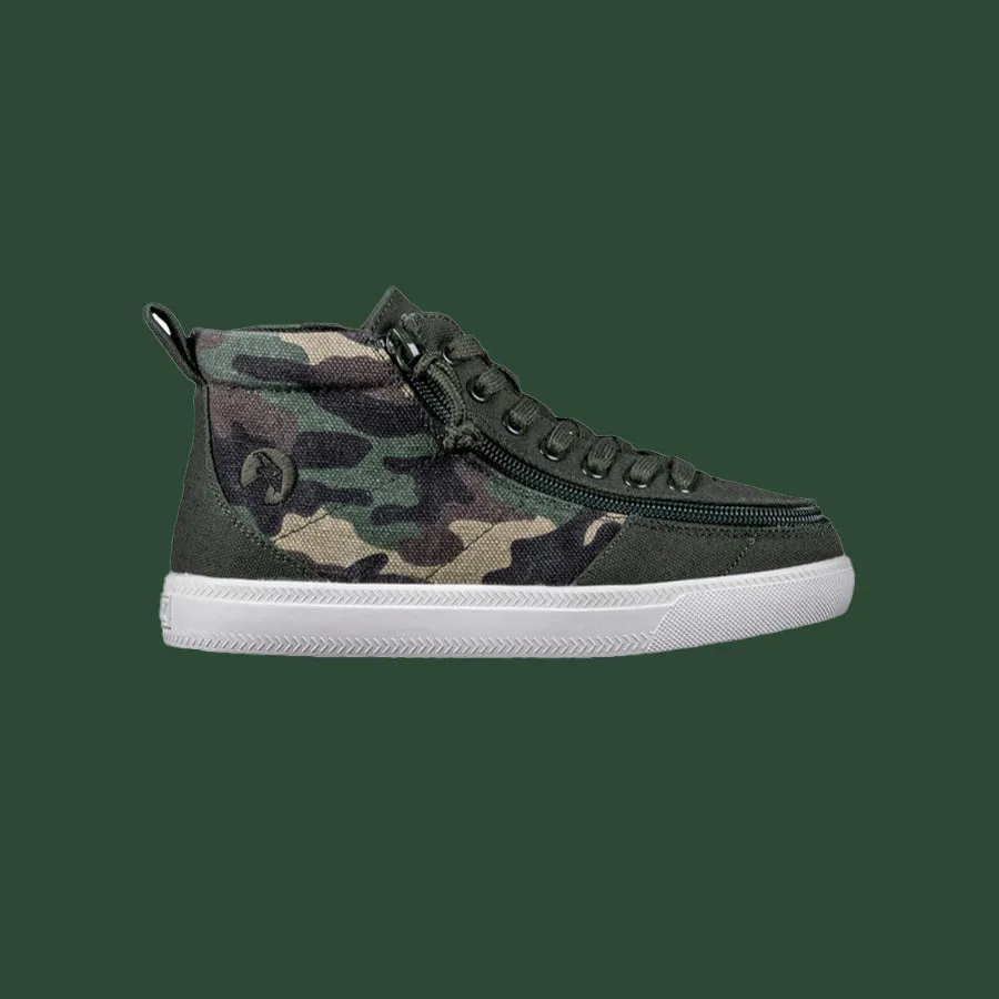 Kids' Billy Classic High Top
