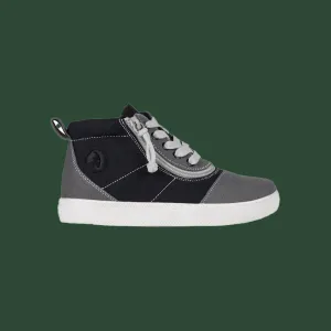 Kid's Billy Short Wrap High Tops Extra Wide