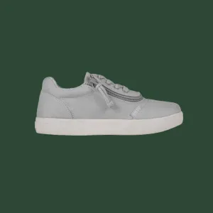 Kid's Billy Short Wrap Low Tops Extra Wide