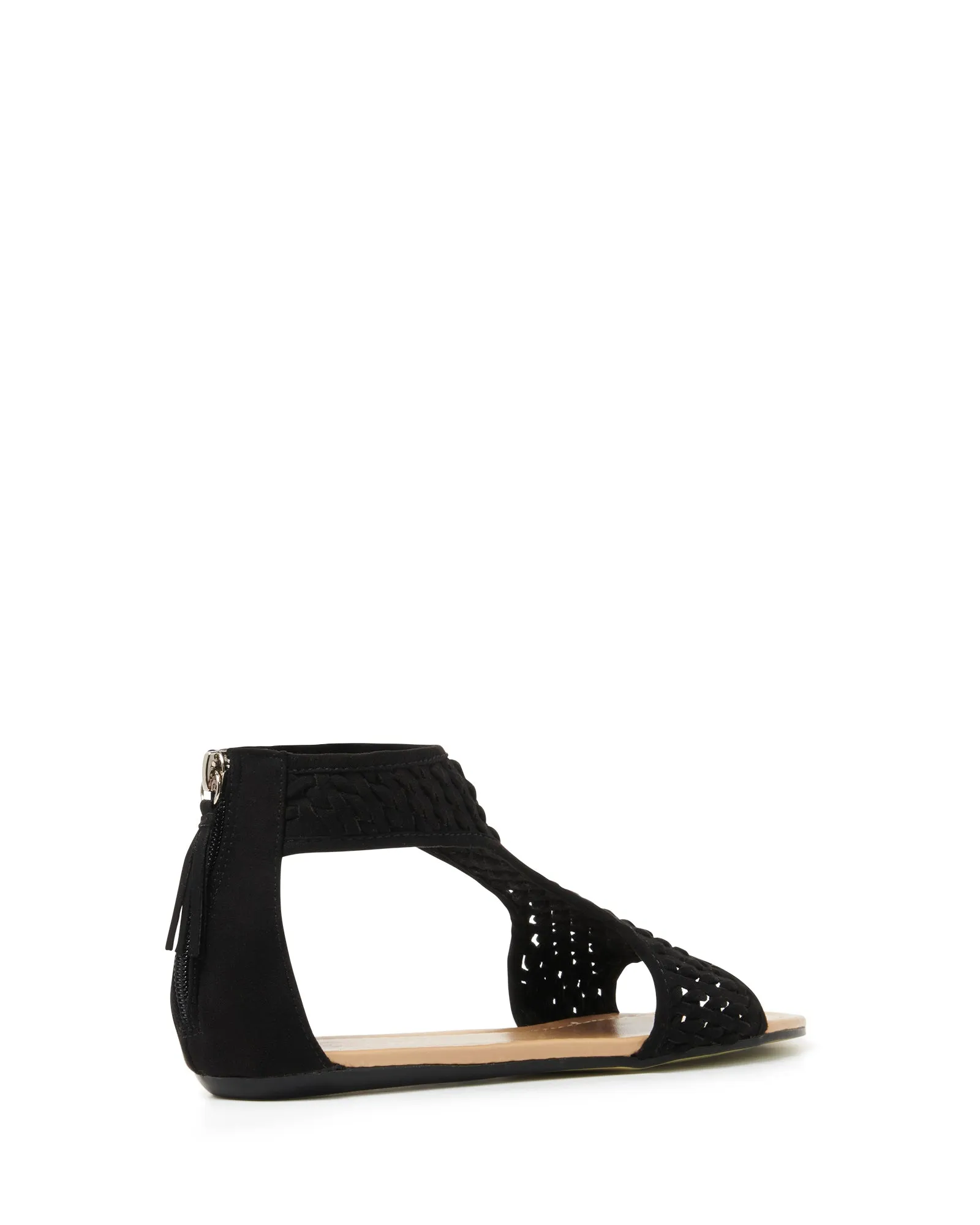 La Boca Sandal Black *FINAL SALE*