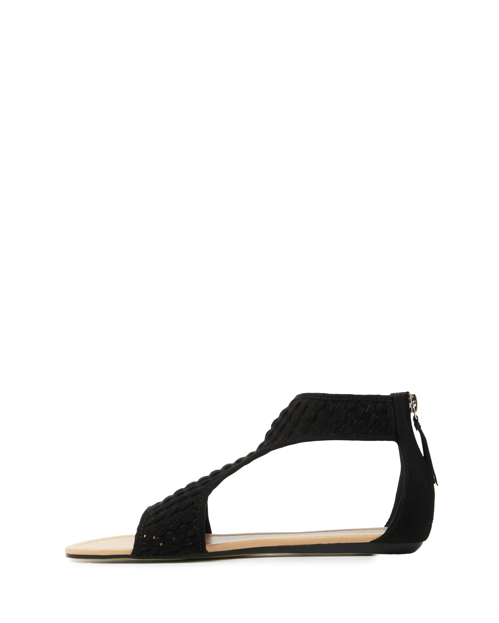 La Boca Sandal Black *FINAL SALE*