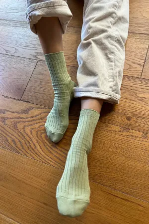 Le Bon Shoppe Her Avocado Socks