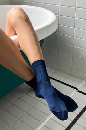 Le Bon Shoppe Her Midnight Socks