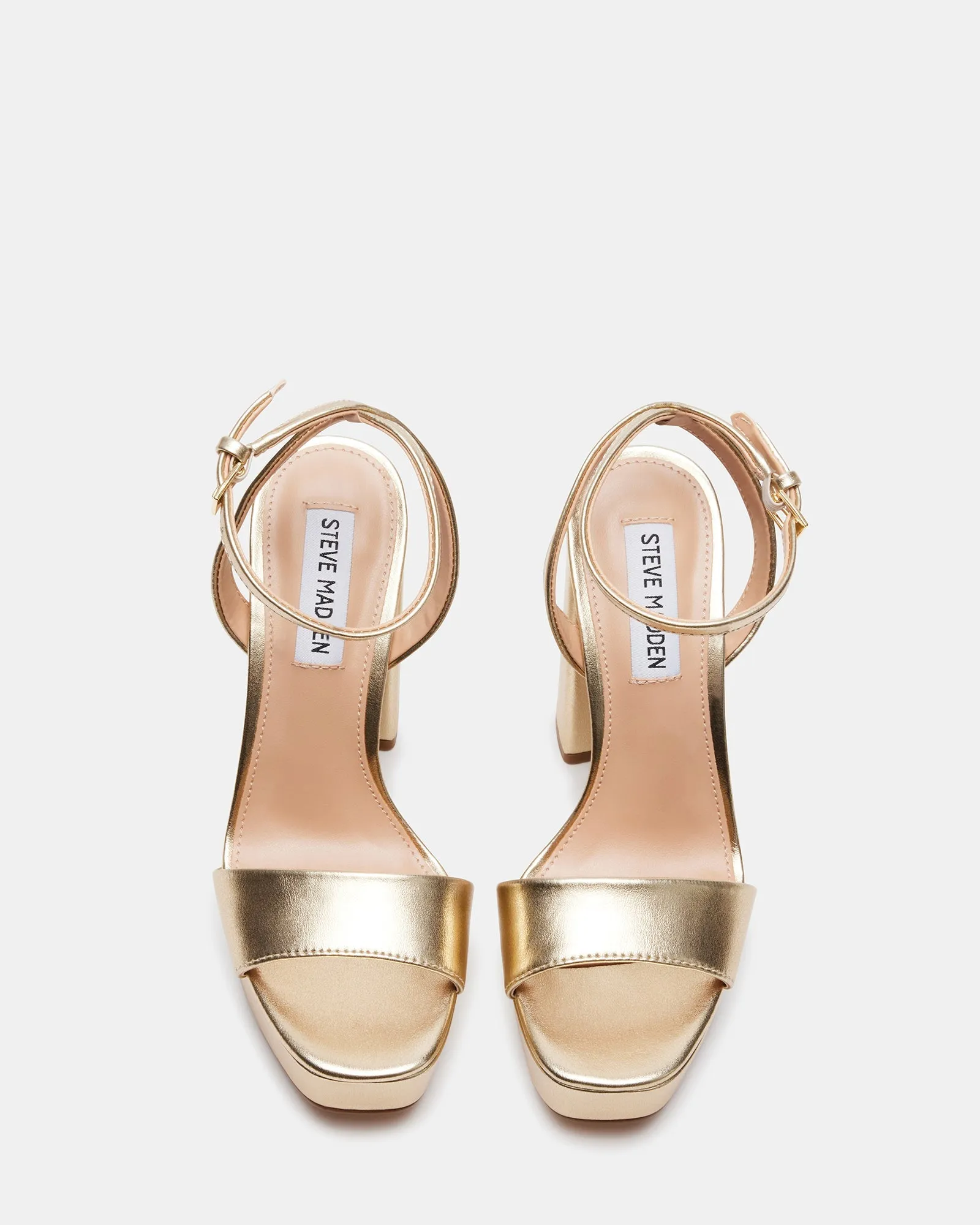 LESSA CHAMPAGNE - SM REBOOTED