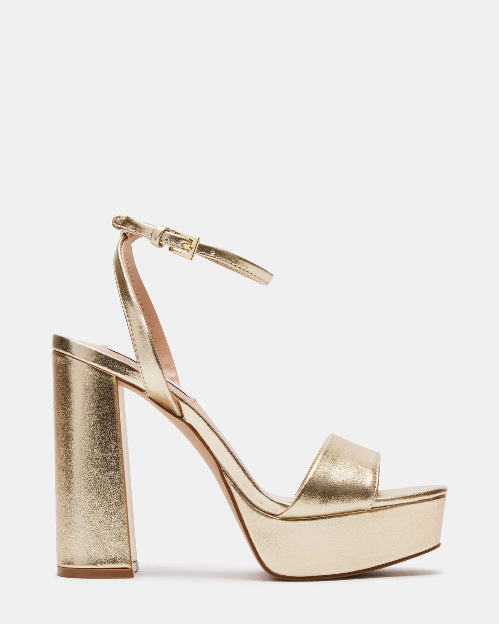 LESSA CHAMPAGNE - SM REBOOTED