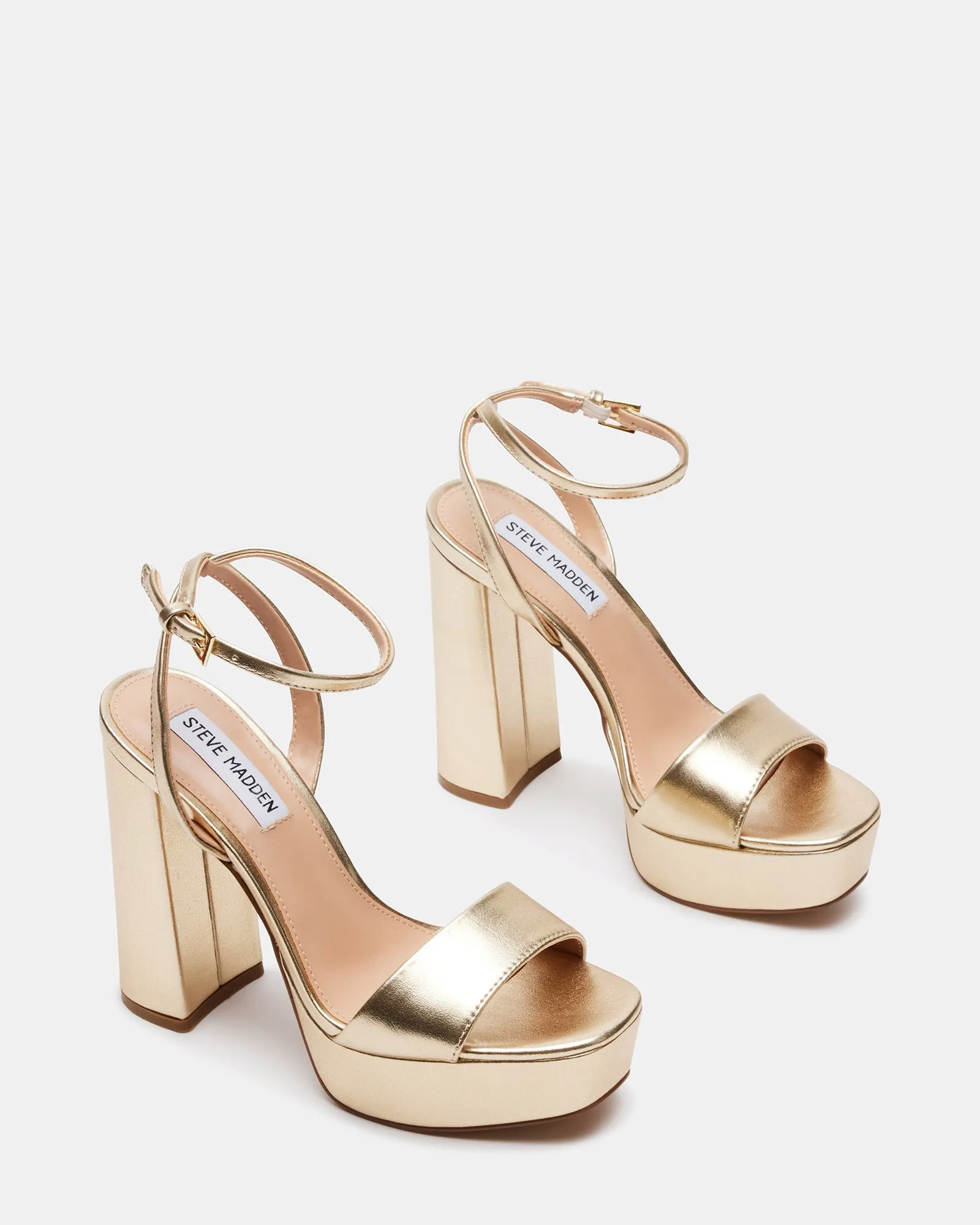 LESSA CHAMPAGNE - SM REBOOTED