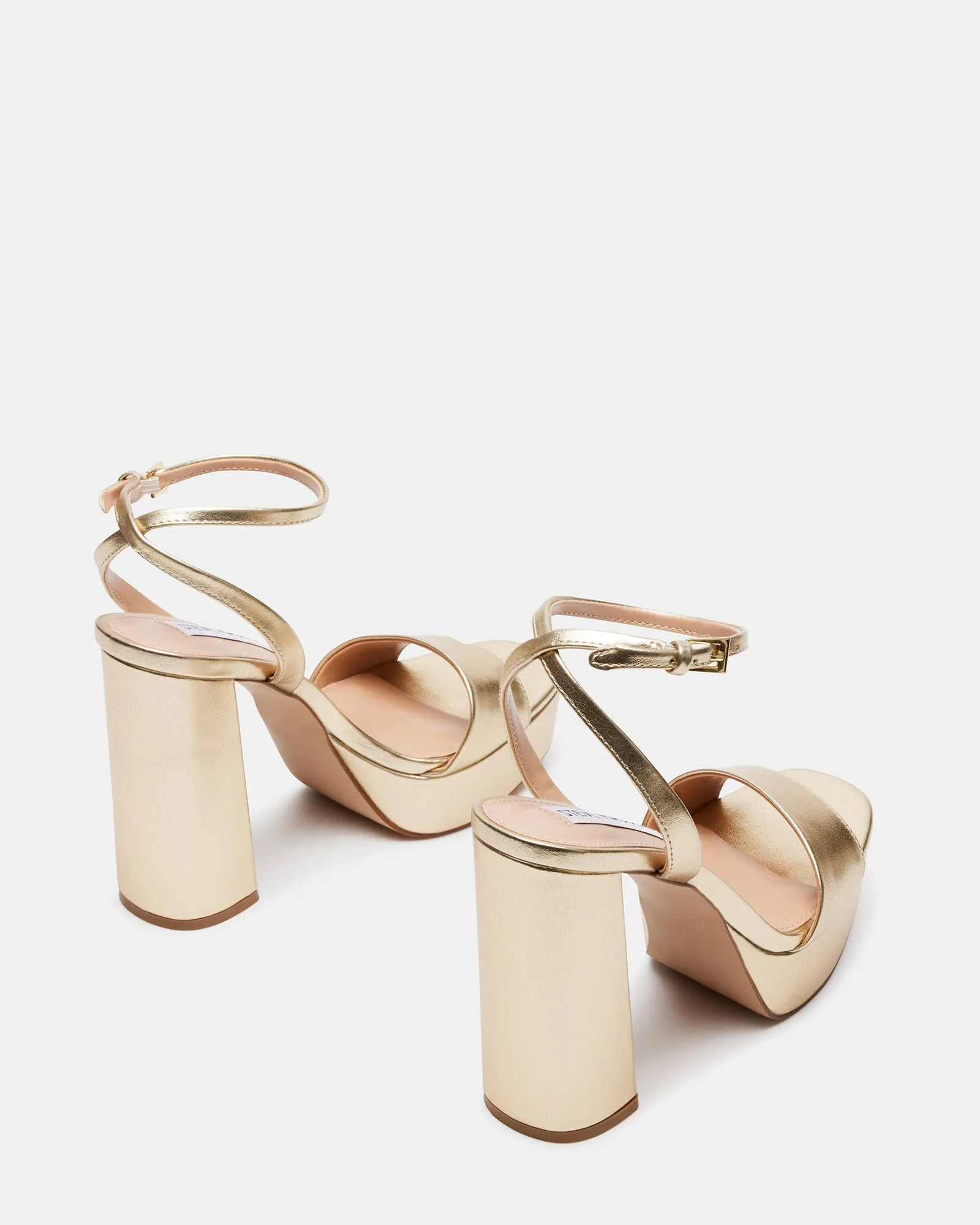 LESSA CHAMPAGNE - SM REBOOTED