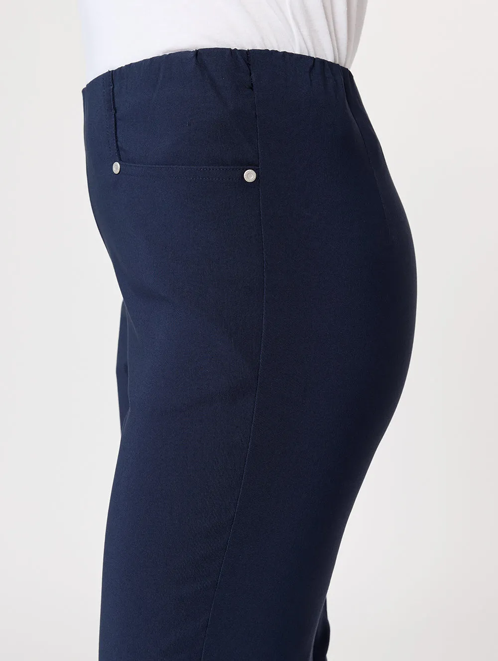Liberty Short Length Pant