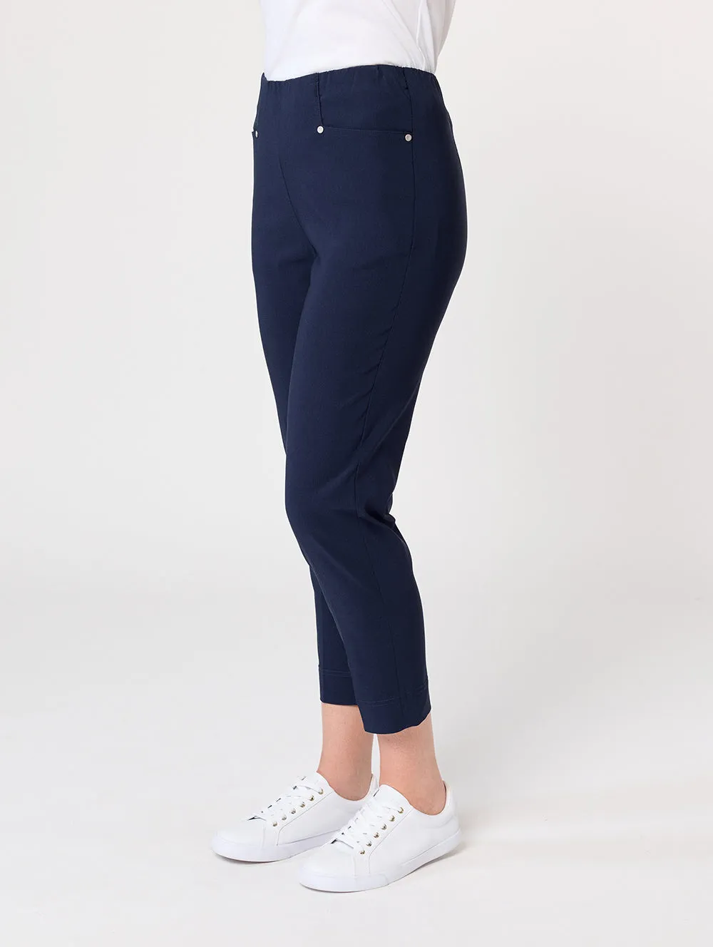 Liberty Short Length Pant