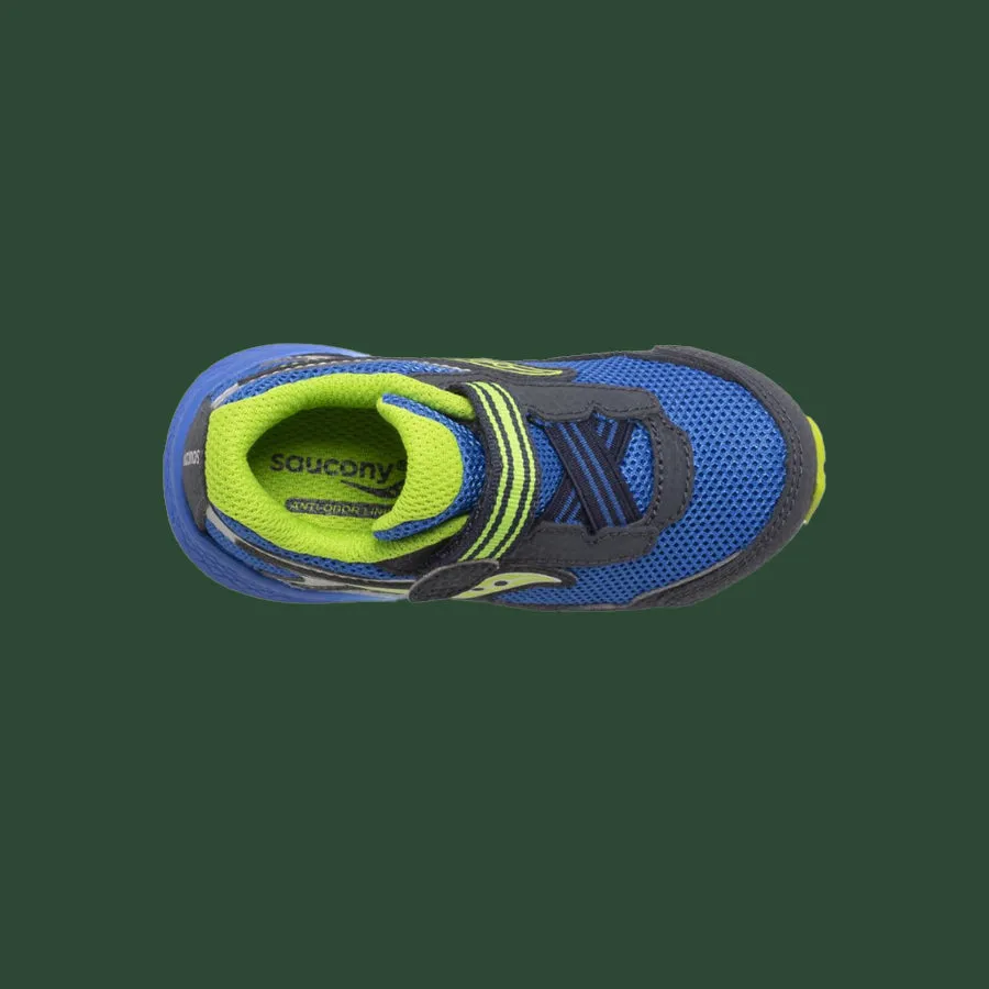 Little Kids' Saucony Ride 10 JR