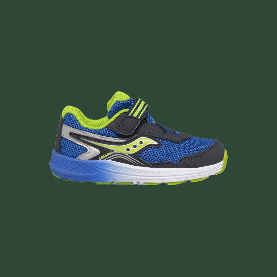 Little Kids' Saucony Ride 10 JR