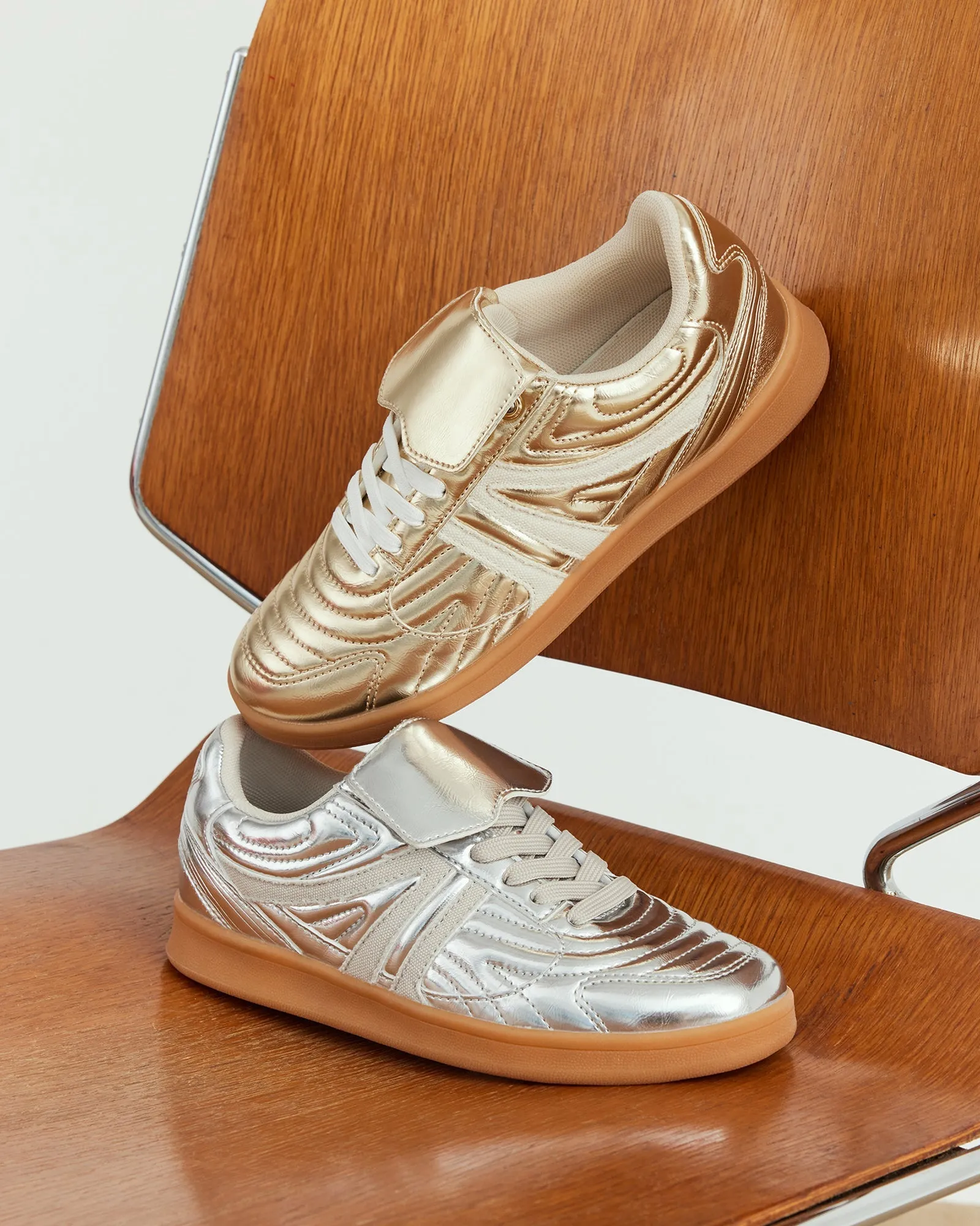 MADRID GOLD - SM REBOOTED