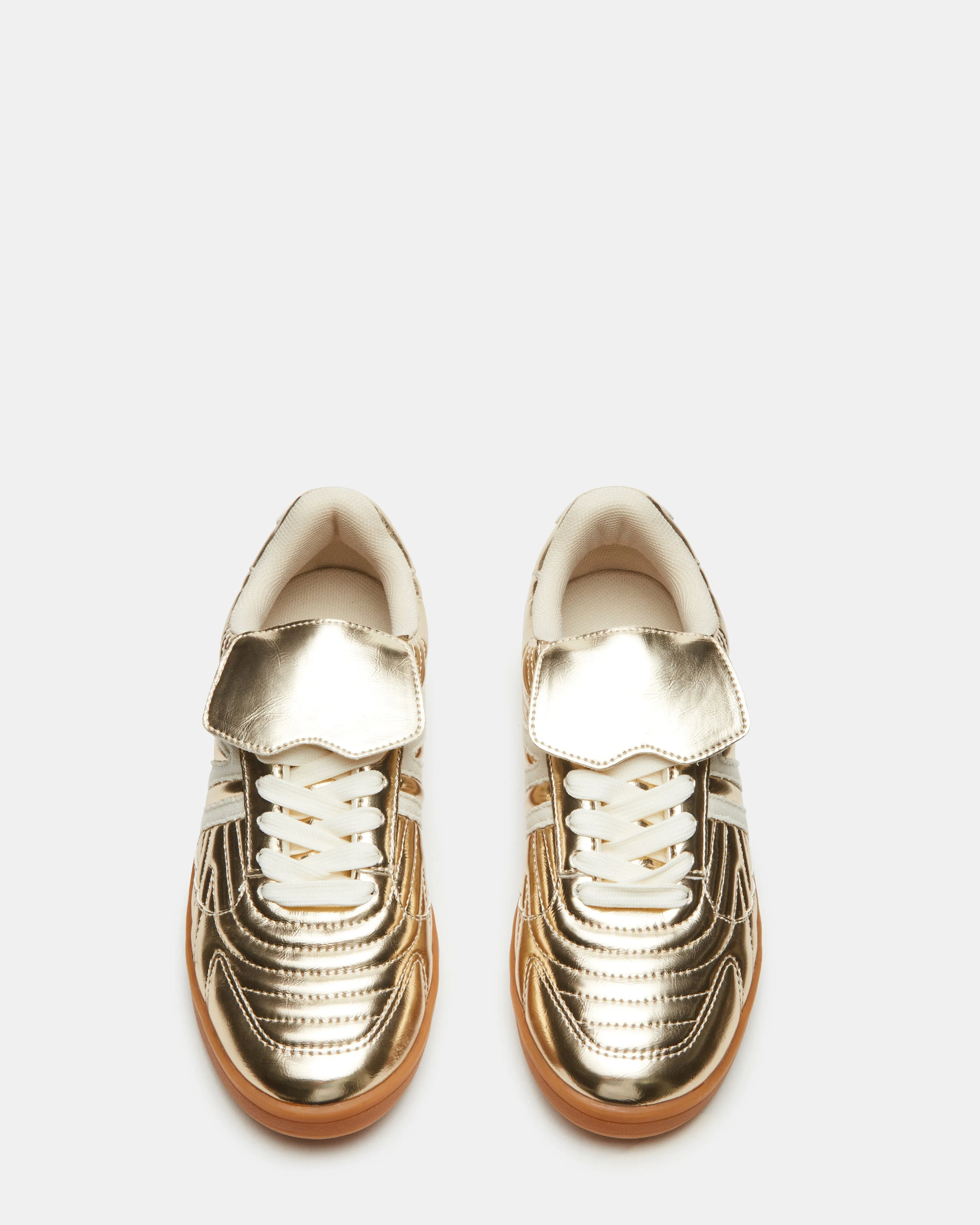 MADRID GOLD - SM REBOOTED