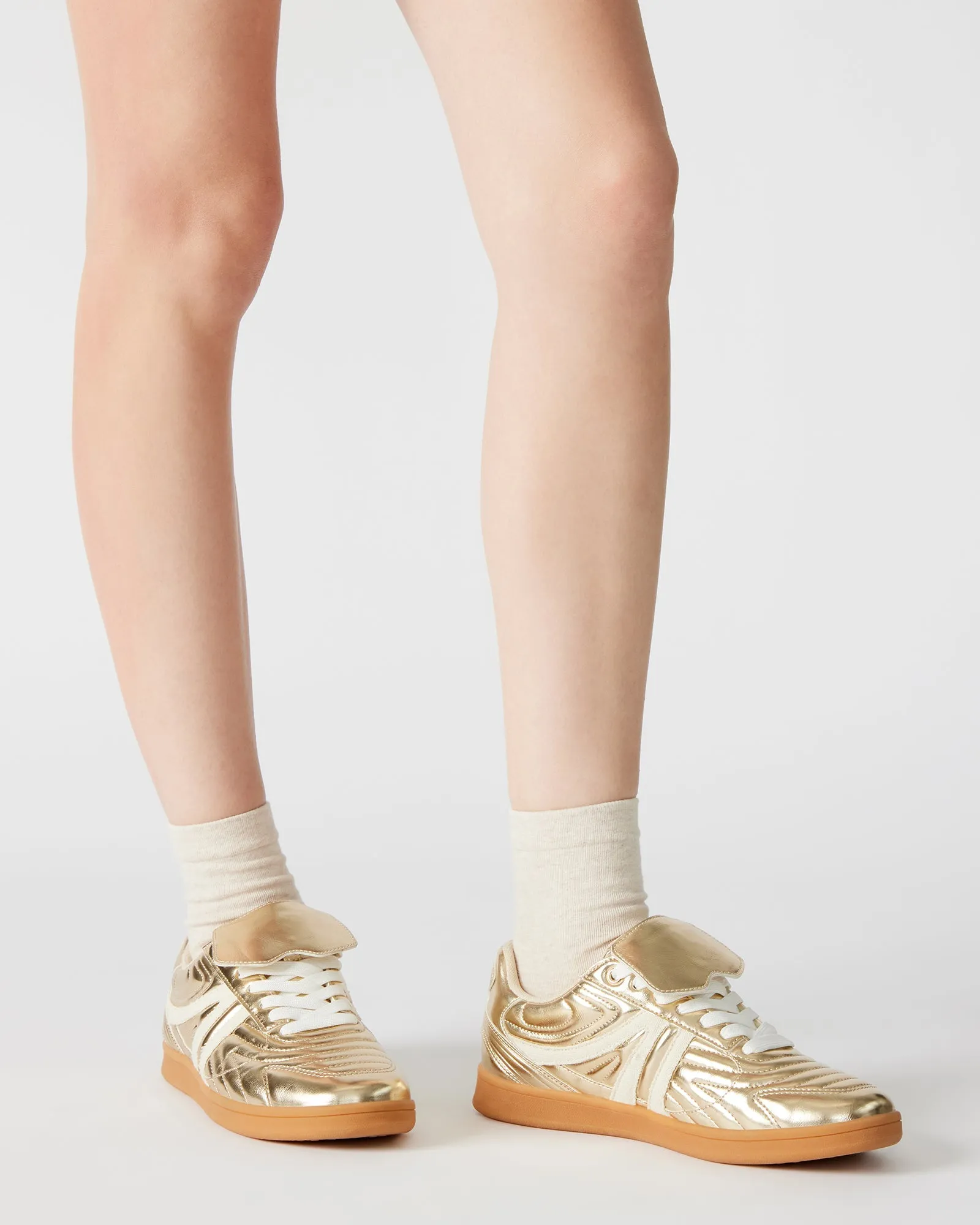MADRID GOLD - SM REBOOTED