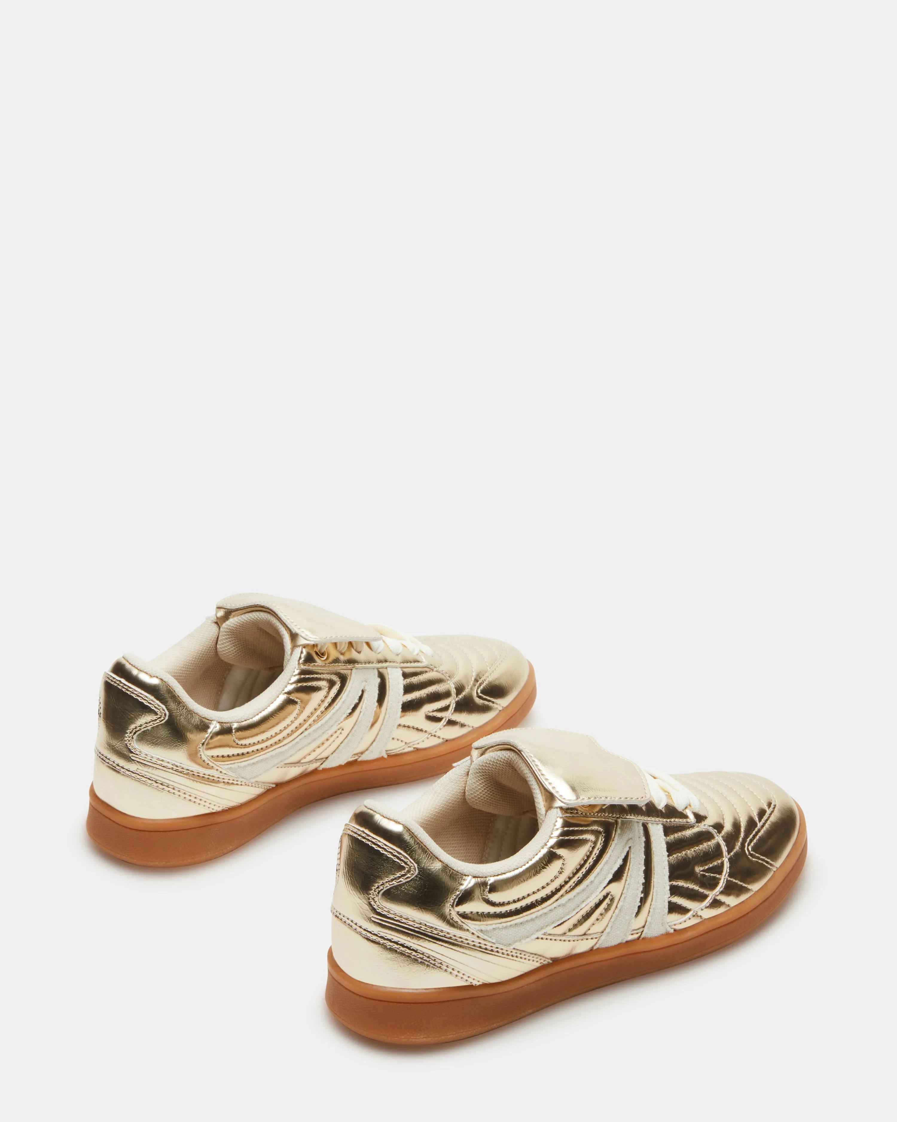 MADRID GOLD - SM REBOOTED