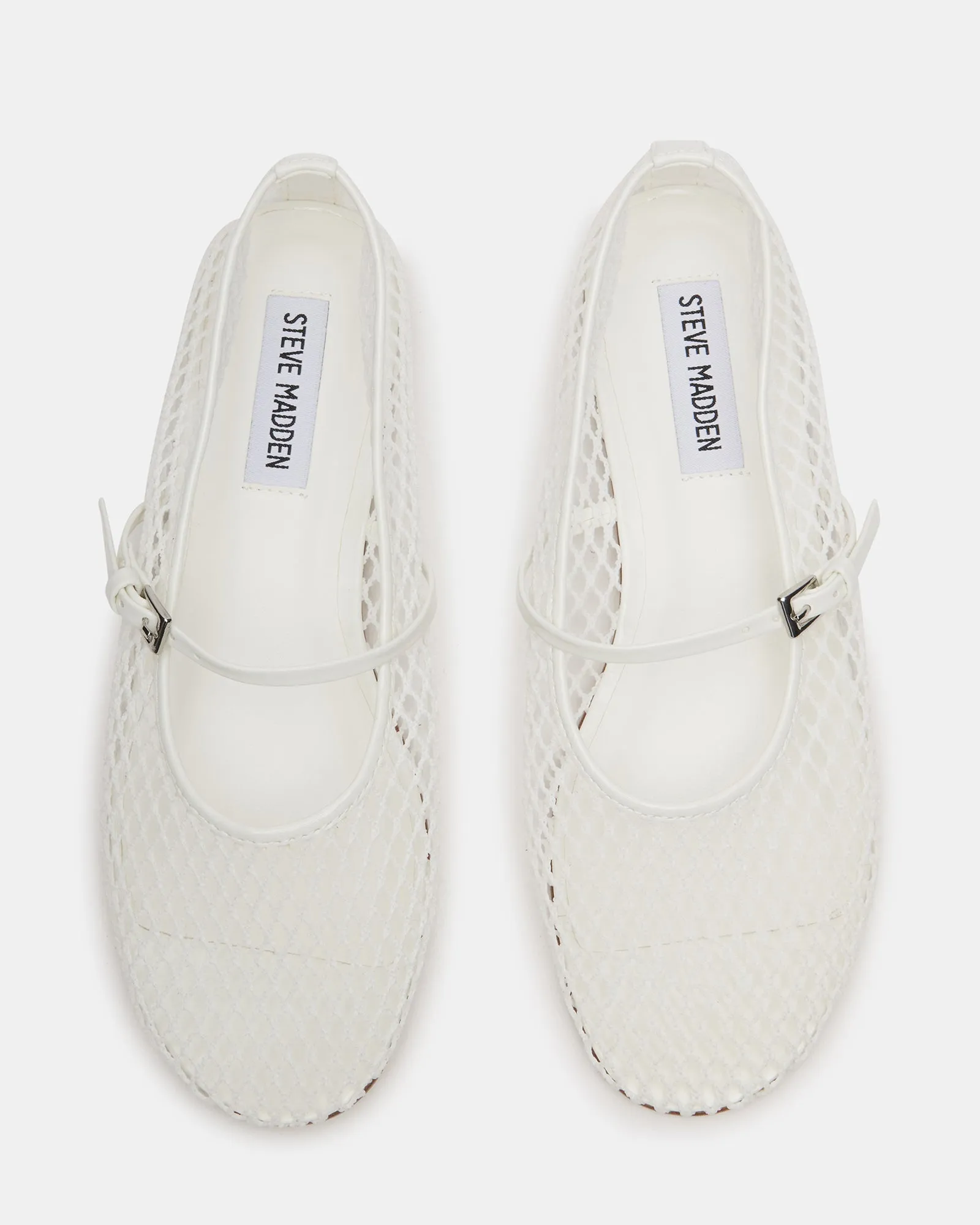 MAGS WHITE