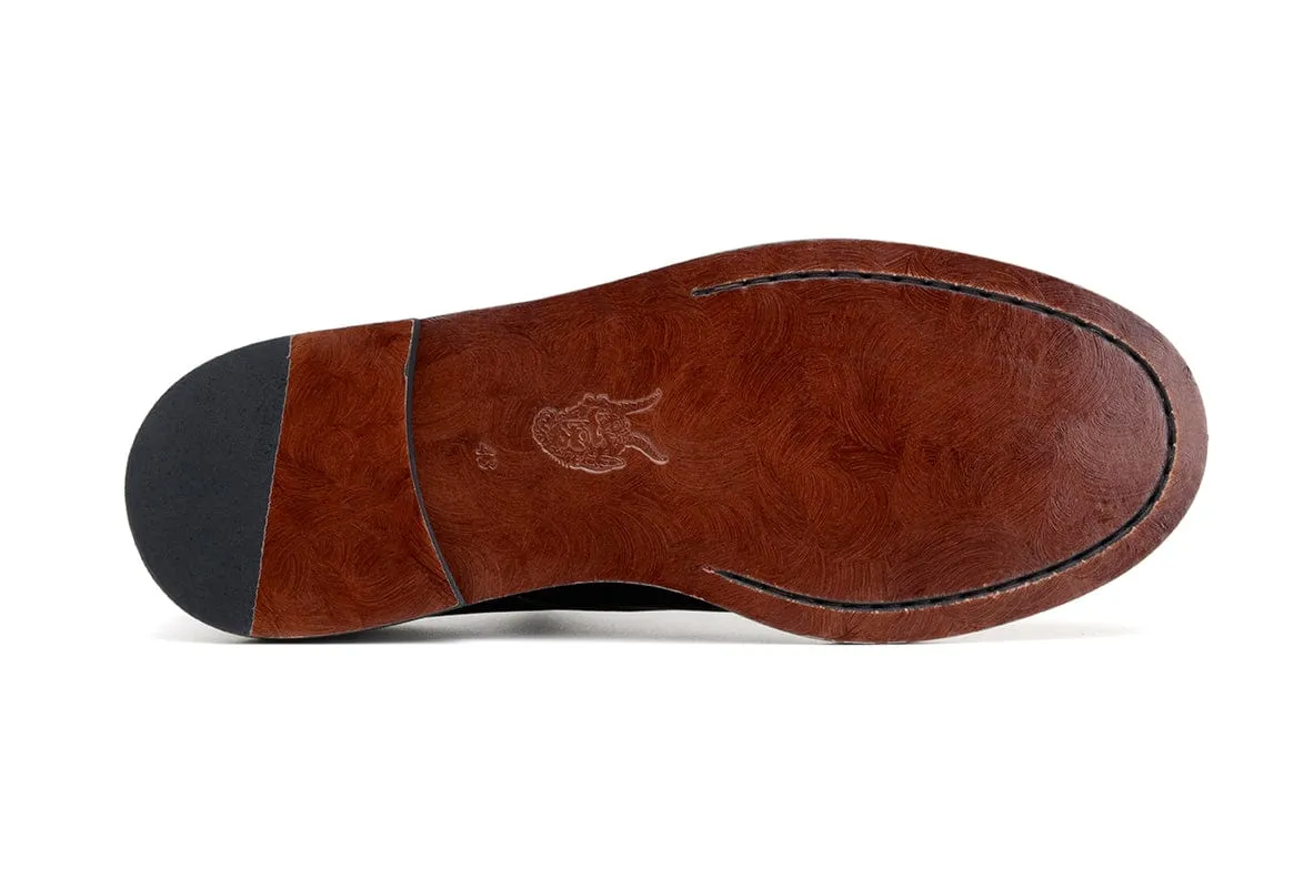 Mastermind Vegan Leather Derby Shoes | Multiple Colours