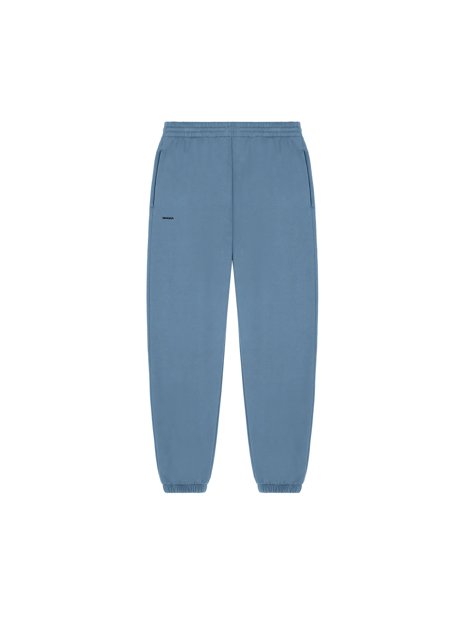 Mens 365 Midweight Track Pants—indigo blue